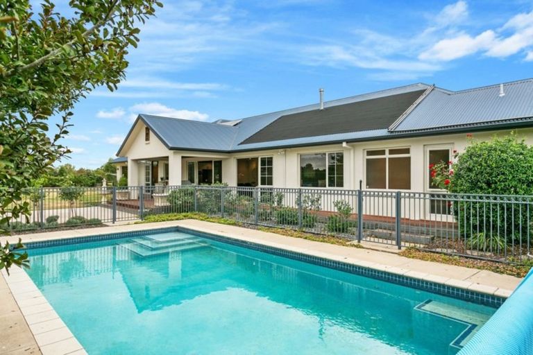 Photo of property in 93d Devine Road, Tamahere, Hamilton, 3283