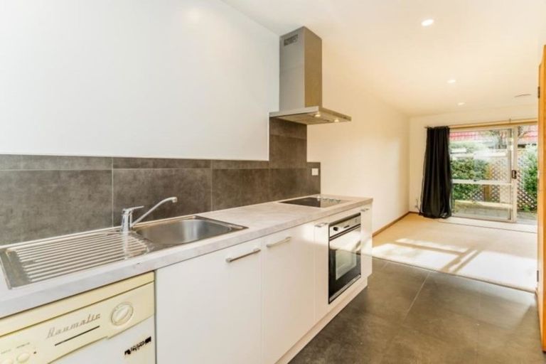 Photo of property in 5/46 Longfellow Street, Sydenham, Christchurch, 8023