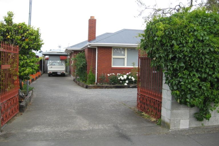 Photo of property in 156 Marshland Road, Shirley, Christchurch, 8061
