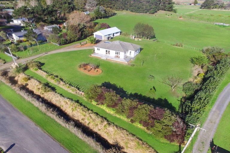 Photo of property in 46a Purcell Street, Foxton, 4814