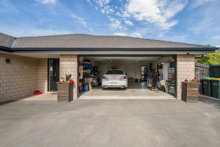 Photo of property in 1322 Courtenay Road, Kirwee, Darfield, 7571