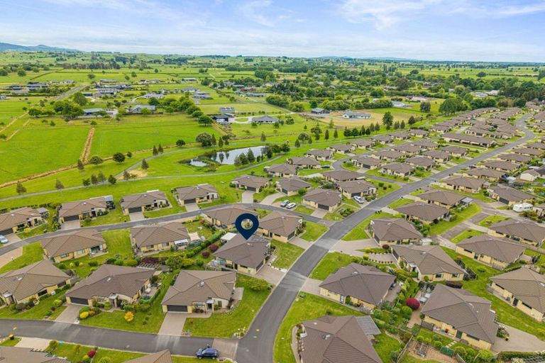 Photo of property in 44 Peria Road, Matamata, 3400