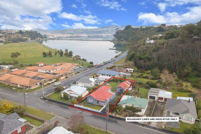 Photo of property in 37 Somerville Street, Andersons Bay, Dunedin, 9013