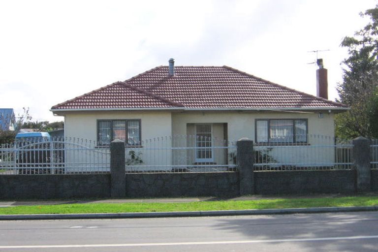Photo of property in 123 Puhinui Road, Papatoetoe, Auckland, 2104