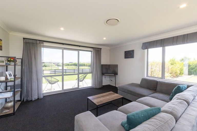 Photo of property in 96 Mount Taylor Drive, Feilding, 4775