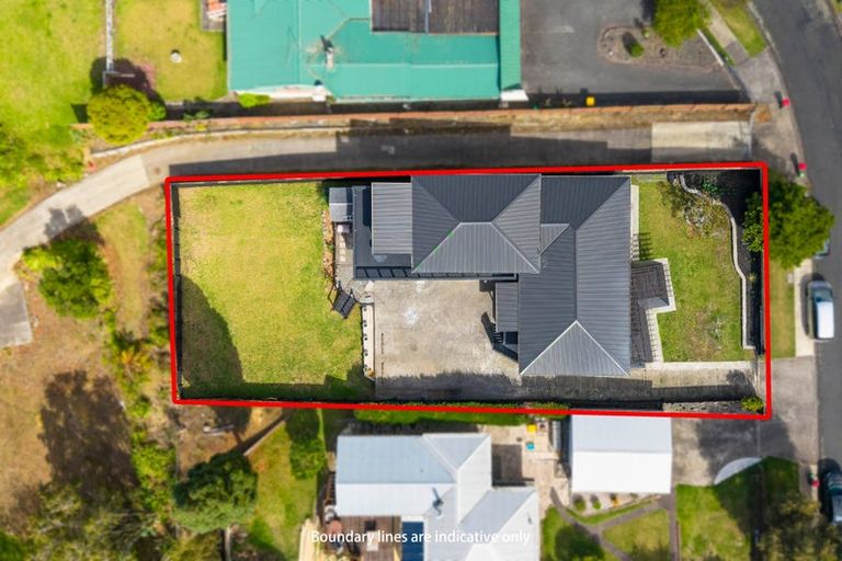 Photo of property in 6 Lucas Place, Weymouth, Auckland, 2103