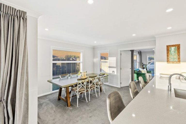 Photo of property in 38 Mcquillan Avenue, Woodend, 7610