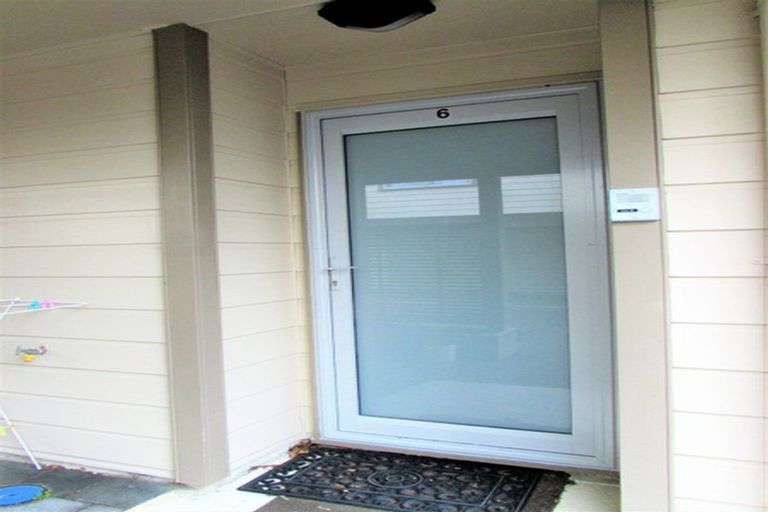 Photo of property in 6/60 Owen Street, Newtown, Wellington, 6021