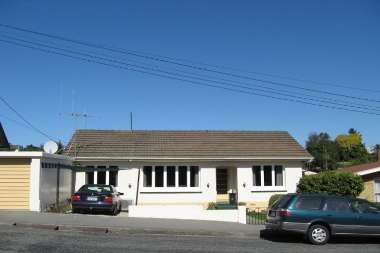 Photo of property in 4 Cameron Street, Seaview, Timaru, 7910