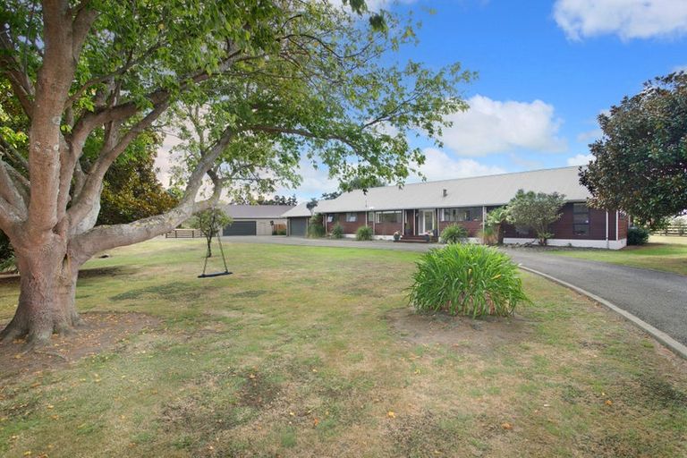 Photo of property in 455b State Highway 1, Bulls, 4894