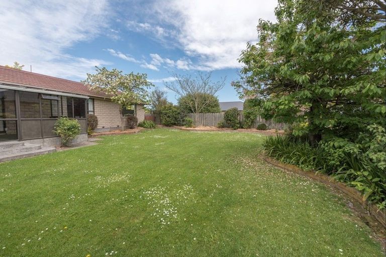 Photo of property in 8 Thomson Street, Tinwald, Ashburton, 7700