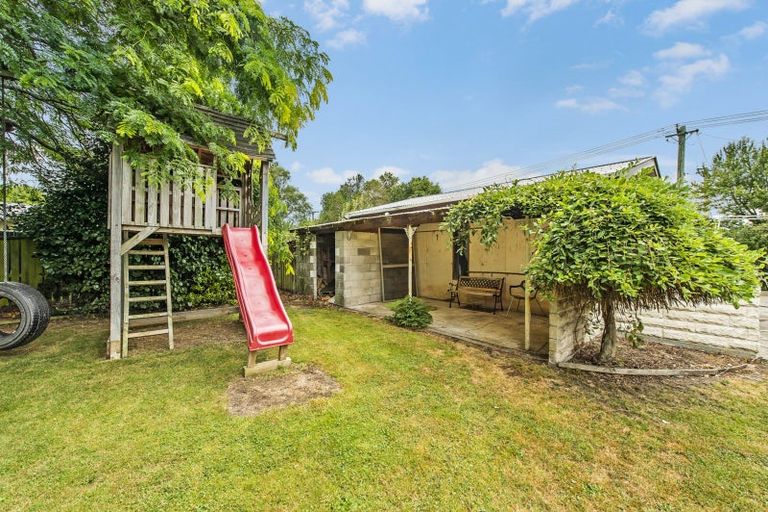 Photo of property in 31 High Street, Leeston, 7632