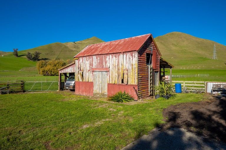 Photo of property in 819 Eighty Eight Valley Road, Eighty Eight Valley, Wakefield, 7095