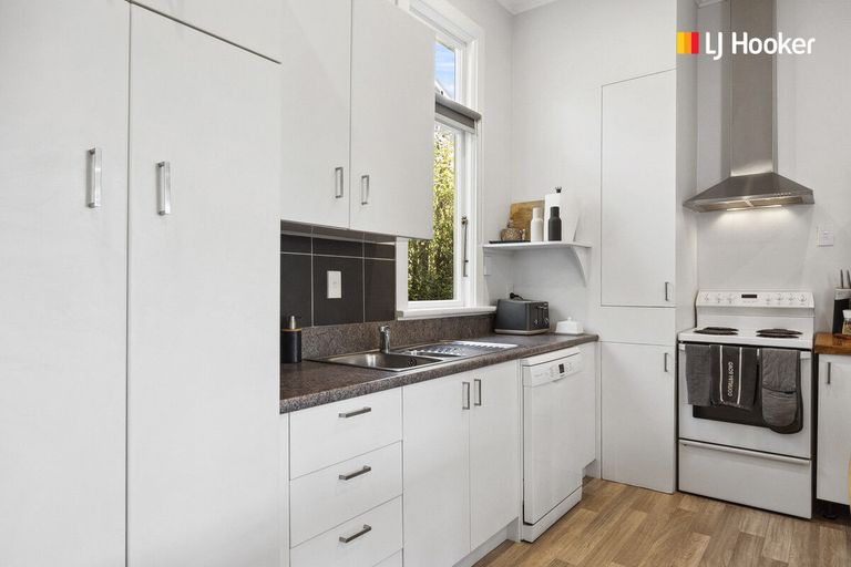 Photo of property in 38 Highcliff Road, Andersons Bay, Dunedin, 9013