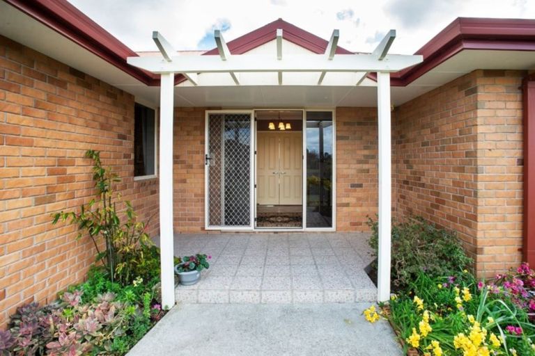 Photo of property in 8 Tashi Place, Matamata, 3400