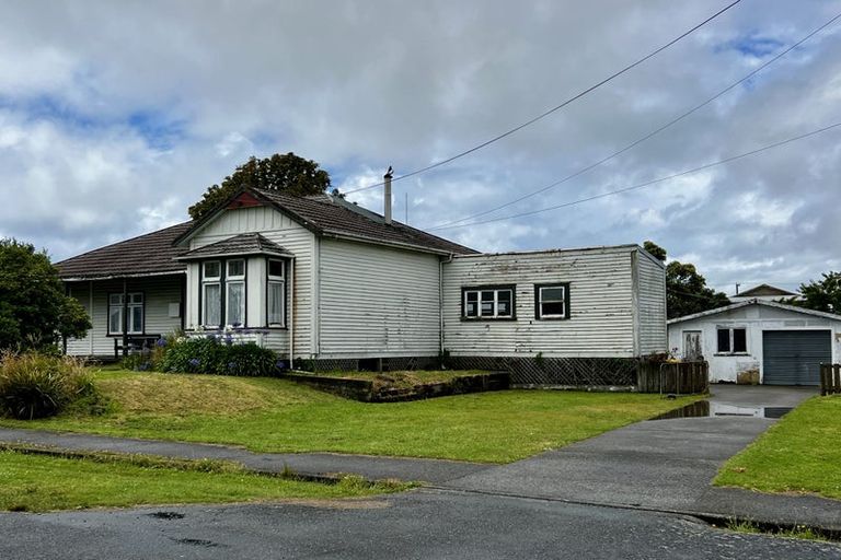 Photo of property in 73a Romilly Street, Westport, 7825