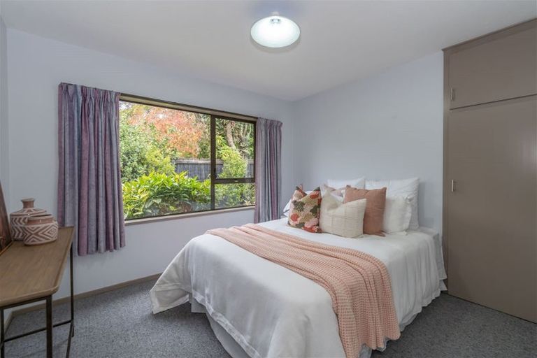 Photo of property in 15 Nepal Place, Burnside, Christchurch, 8053