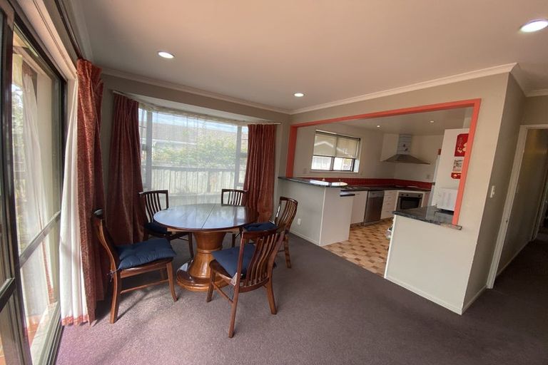 Photo of property in 72 Glenmore Avenue, Casebrook, Christchurch, 8051