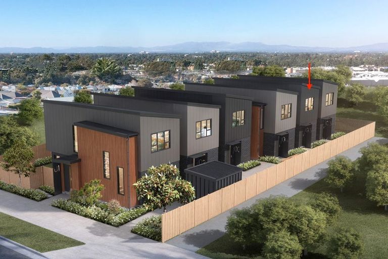 Photo of property in 5/23 Porutu Street, Fairfield, Lower Hutt, 5011