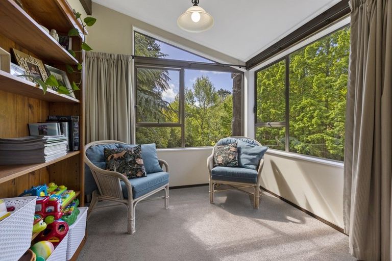 Photo of property in 9c Kereru Place, Upper Vogeltown, New Plymouth, 4310