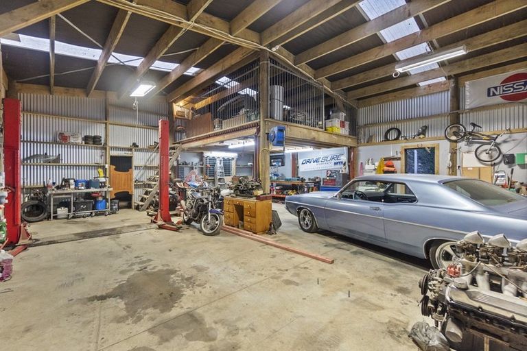 Photo of property in 1964a State Highway 23, Whatawhata, Hamilton, 3293