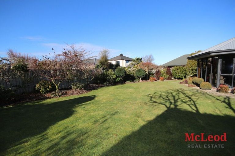 Photo of property in 10 Westcott Place, Allenton, Ashburton, 7700