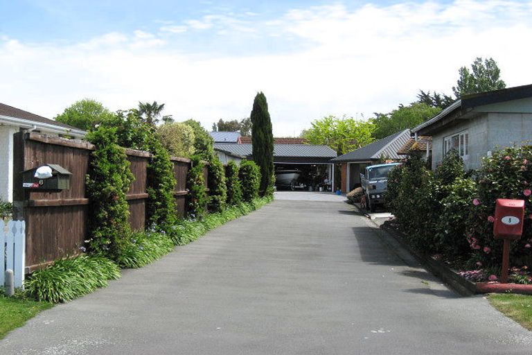 Photo of property in 8 Kanuka Place, Kaiapoi, 7630