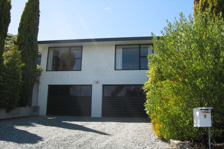 Photo of property in 2 Glenbrae Street, Atawhai, Nelson, 7010