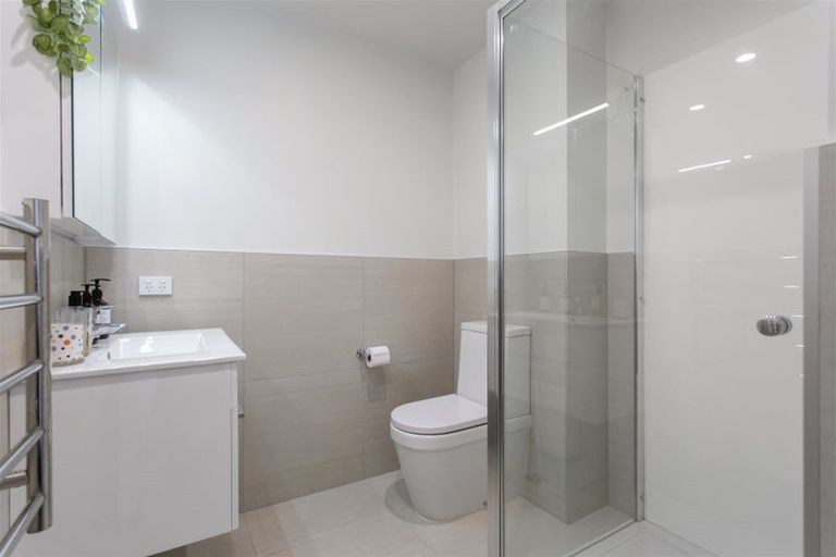 Photo of property in 205/38d Fraser Avenue, Northcote, Auckland, 0627