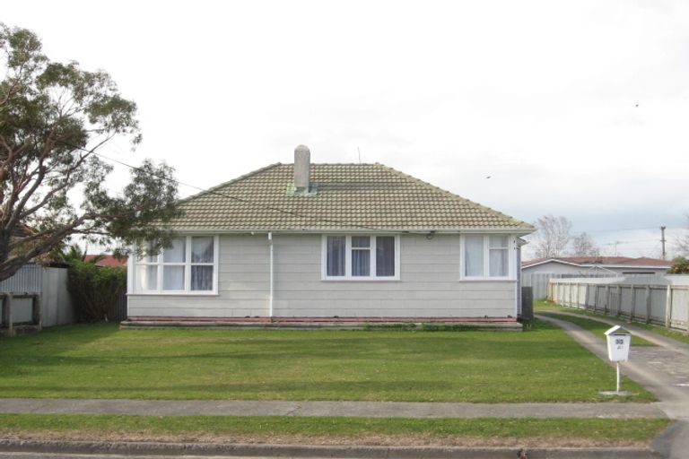 Photo of property in 36 Mason Avenue, Maraenui, Napier, 4110