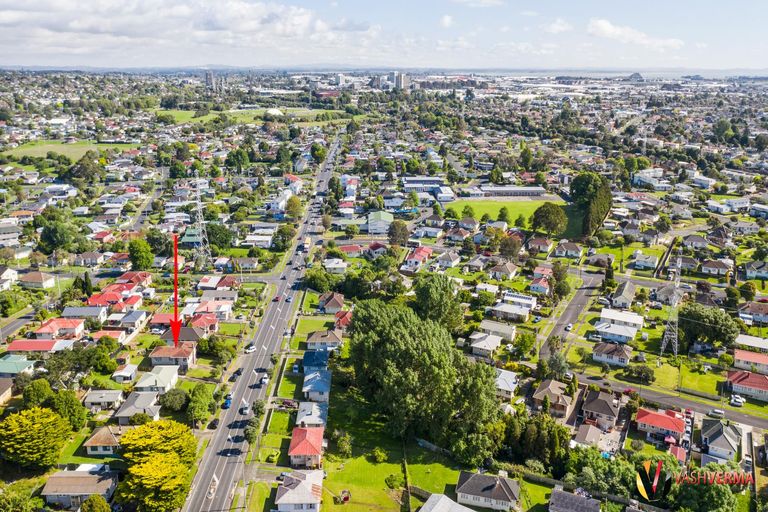 Photo of property in 135 Preston Road, Otara, Auckland, 2023