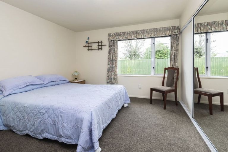 Photo of property in 1/38 Ensign Street, Halswell, Christchurch, 8025