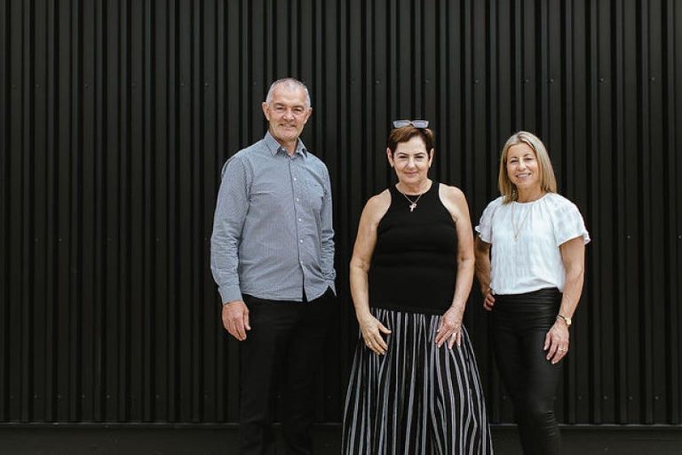 Photo of property in 3 Fyson Place, Hawera, 4610