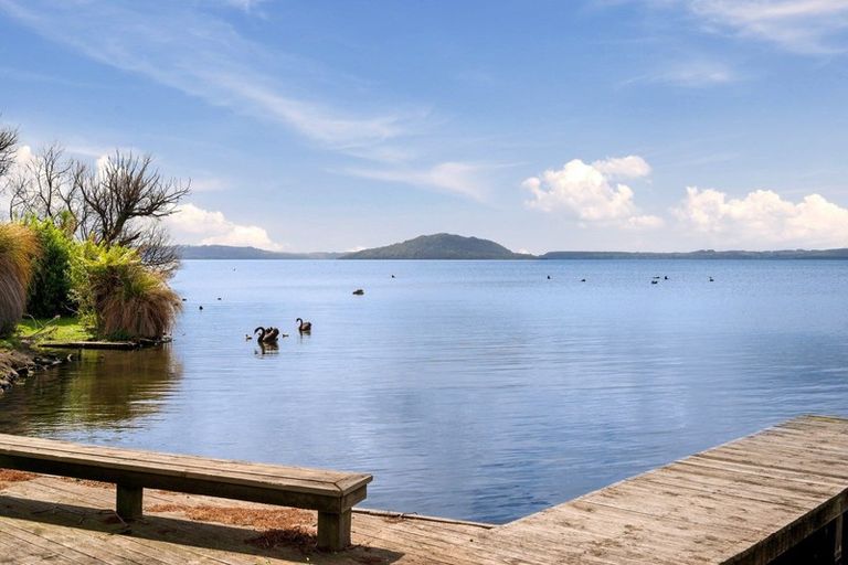 Photo of property in 34 Bennetts Road, Koutu, Rotorua, 3010