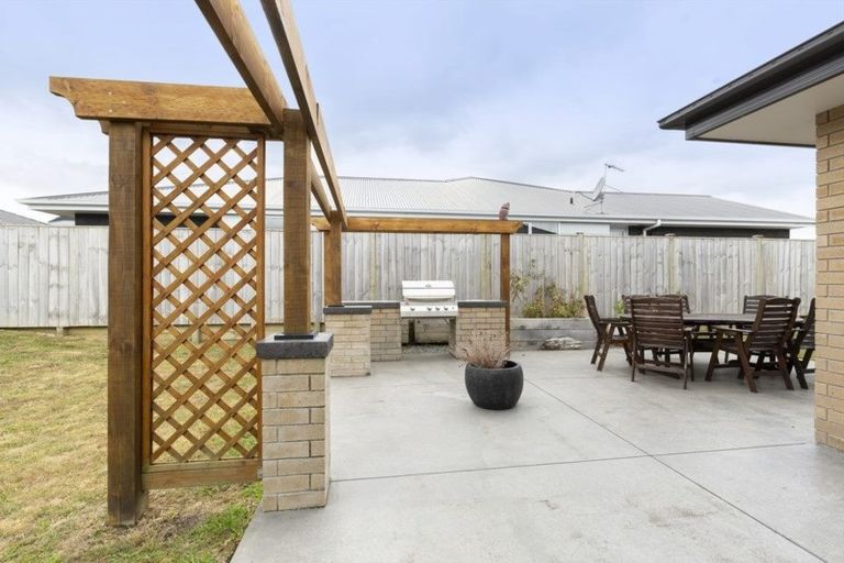 Photo of property in 52 Mark Ball Drive, Pokeno, 2402