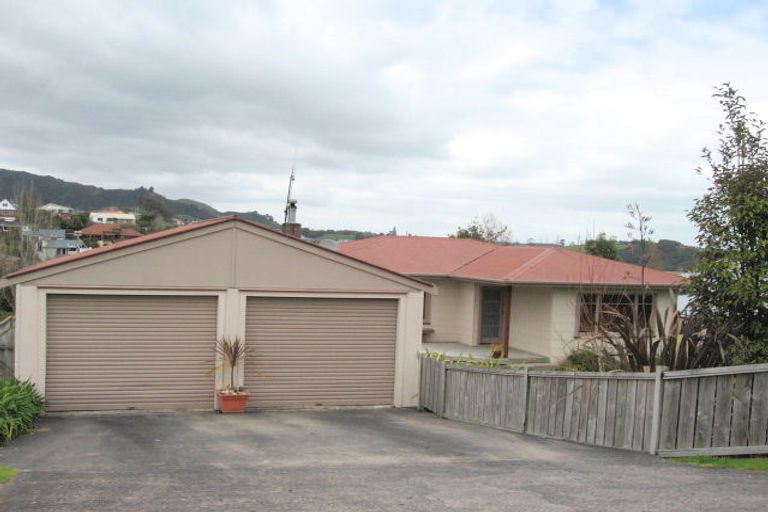 Photo of property in 112ab Grafton Road, Thames, 3500