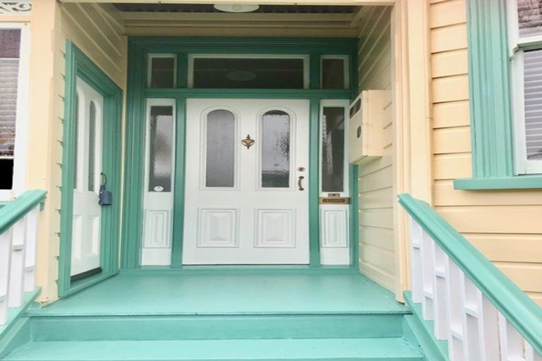 Photo of property in 109 Mount Eden Road, Mount Eden, Auckland, 1024