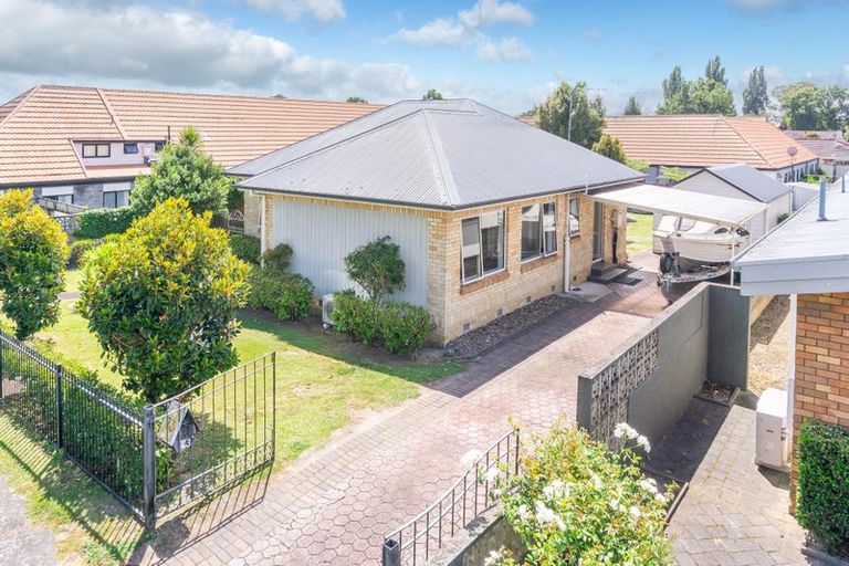 Photo of property in 73 Cook Street, Hamilton East, Hamilton, 3216