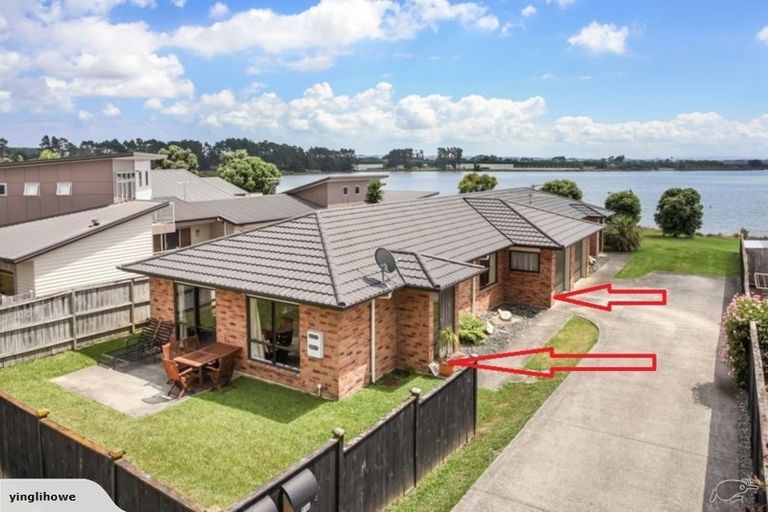 Photo of property in 21a Elsie Drive, Waiuku, 2123