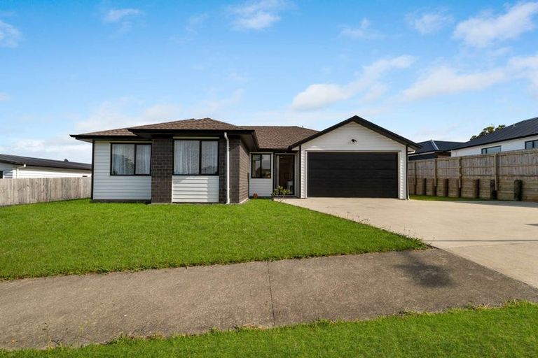 Photo of property in 64 Jamish Drive, Warkworth, 0910
