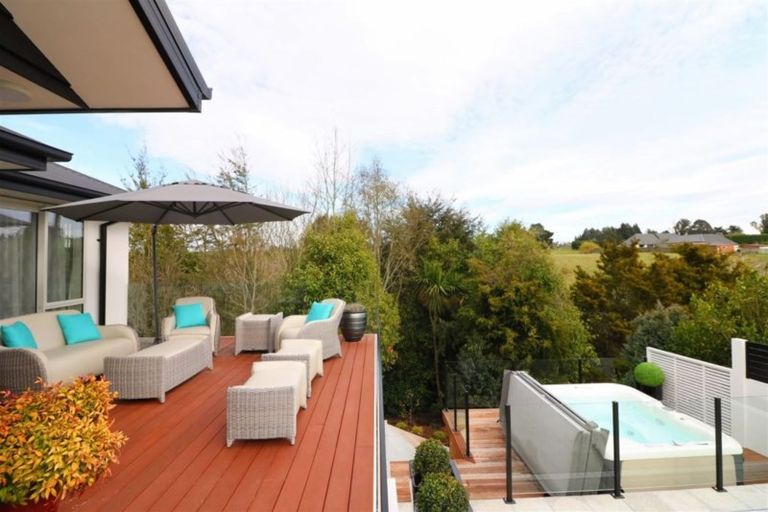 Photo of property in 96a Gleniti Road, Gleniti, Timaru, 7910