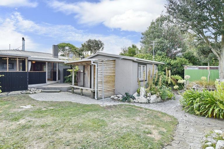 Photo of property in 29 Kowai Street, Leithfield, 7481