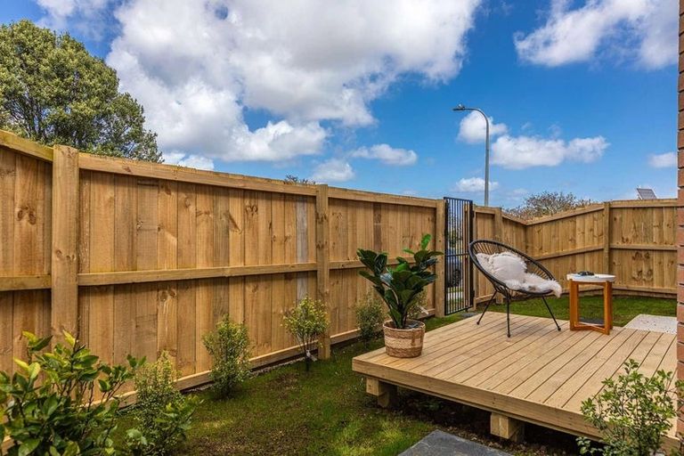 Photo of property in 1d Bellville Drive, Clendon Park, Auckland, 2103