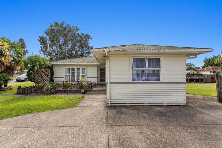 Photo of property in 4 Totara Street, Edgecumbe, 3120