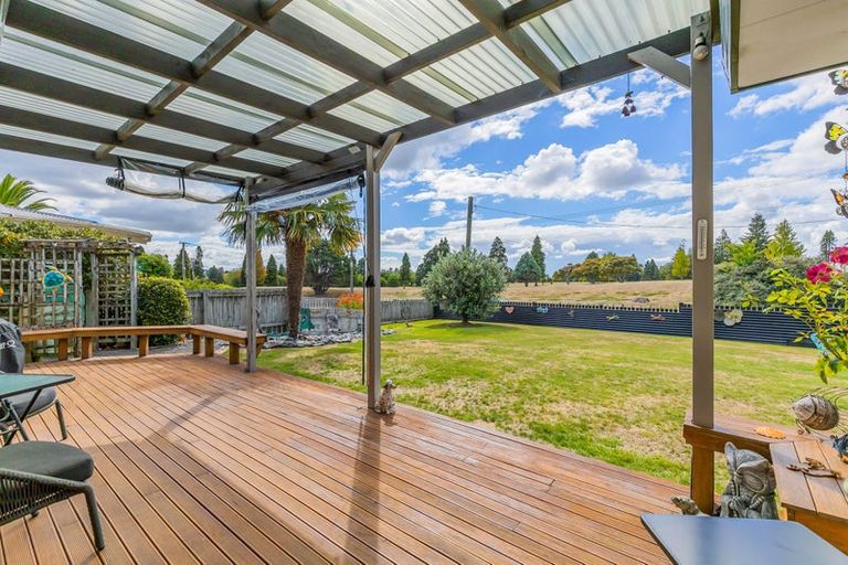 Photo of property in 1 Hatton Street, Tauhara, Taupo, 3330