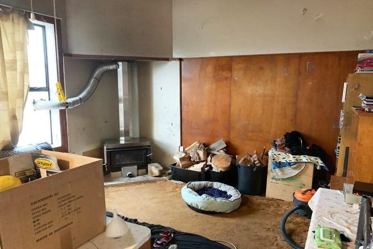 Photo of property in 14 Wynyard Street, South Dunedin, Dunedin, 9012