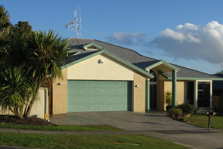 Photo of property in 30 West Ridge Drive, Western Heights, Hamilton, 3200