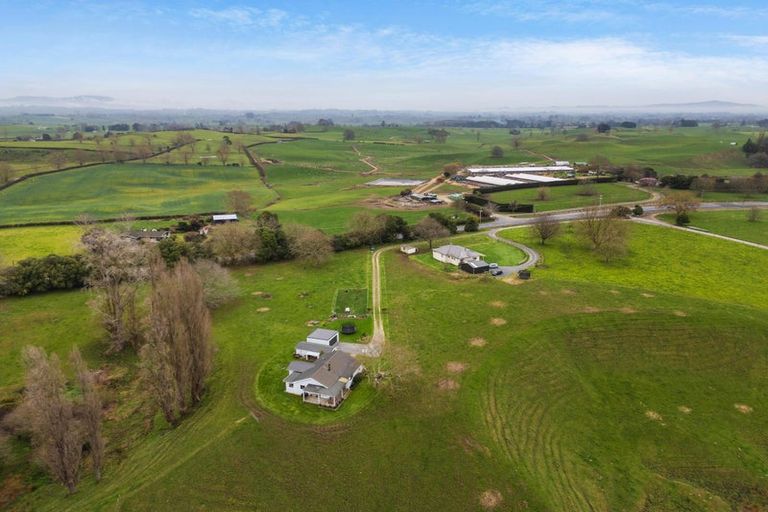 Photo of property in 332 Harwoods Road, Tapapa, Tirau, 3485