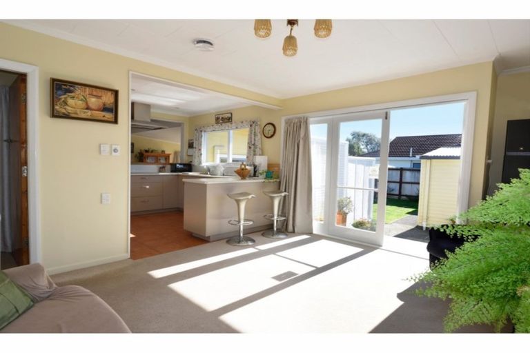 Photo of property in 31 Croucher Street, Richmond, 7020