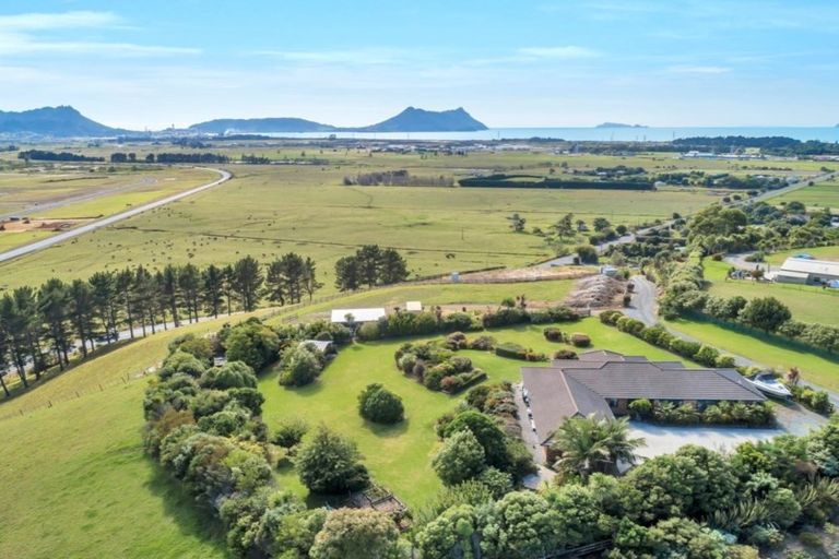 Photo of property in 28 Mccathie Road, Ruakaka, Whangarei, 0171